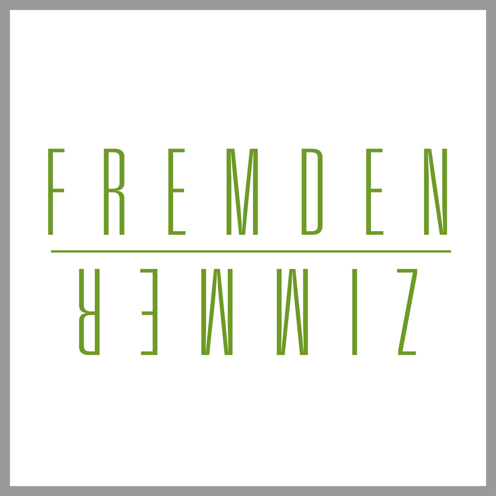 Fremdenzimmer 16 junge Männer aus Syrien und ihre Geschichten