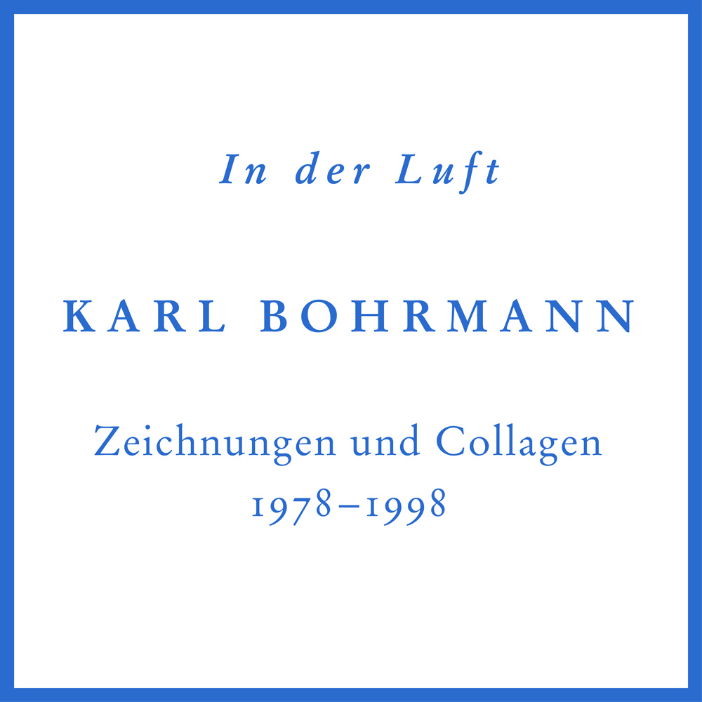 Karl Bohrmann