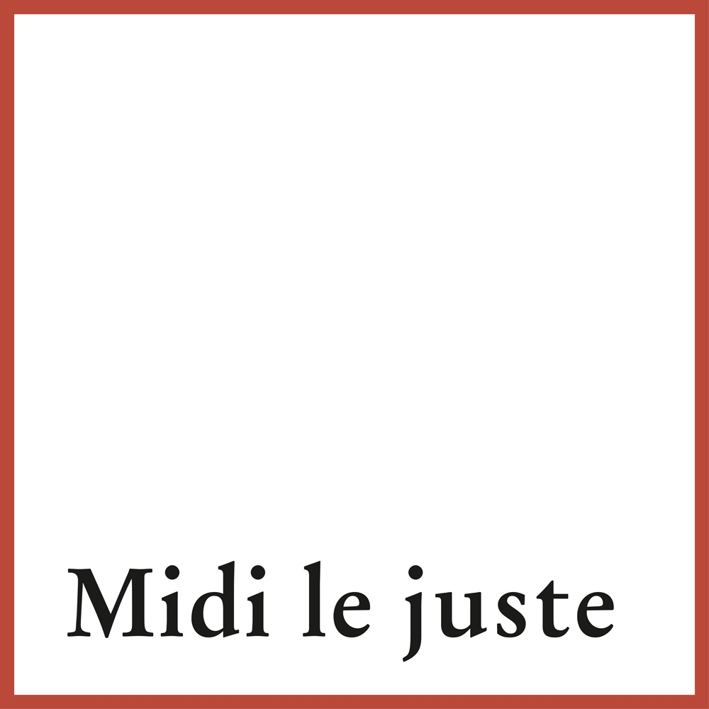 Midi le juste
