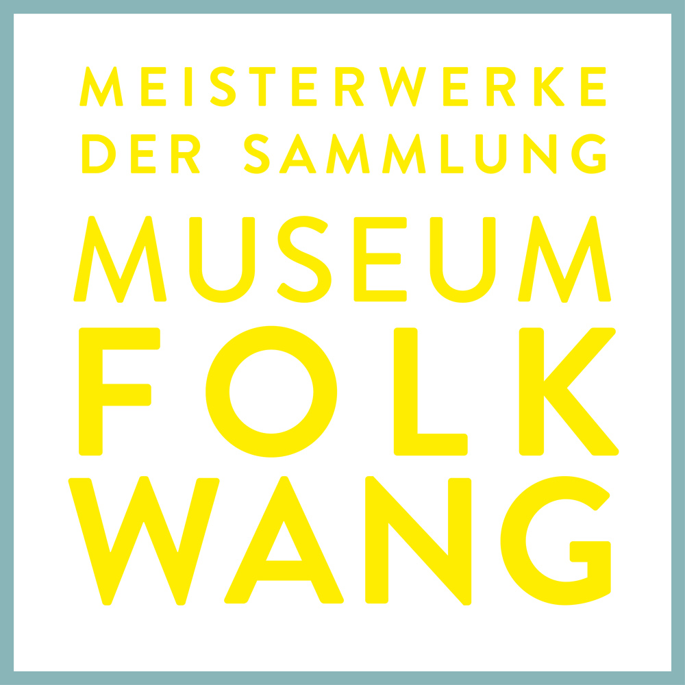 Museum Folkwang Meisterwerke der Sammlung
