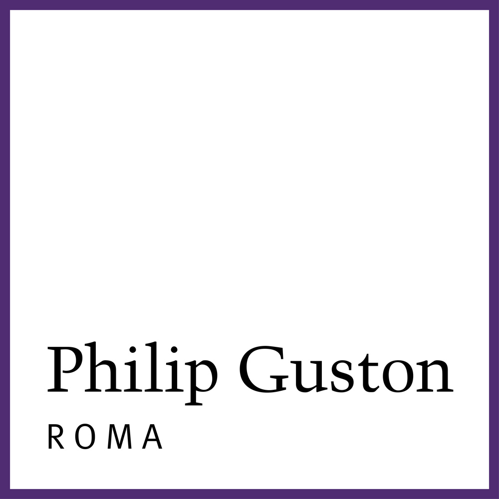 Philip Guston Roma Paintings