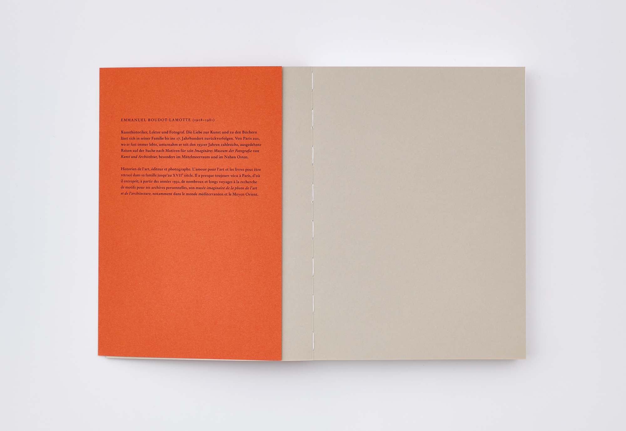 Midi le juste Emmanuel Wiemer Emmanuel Boudot-Lamotte