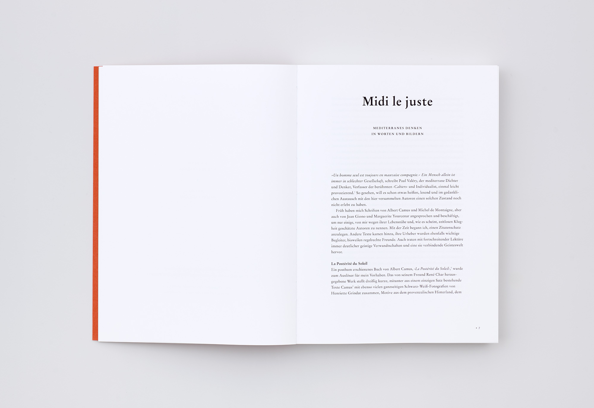 Midi le juste Emmanuel Wiemer Emmanuel Boudot-Lamotte