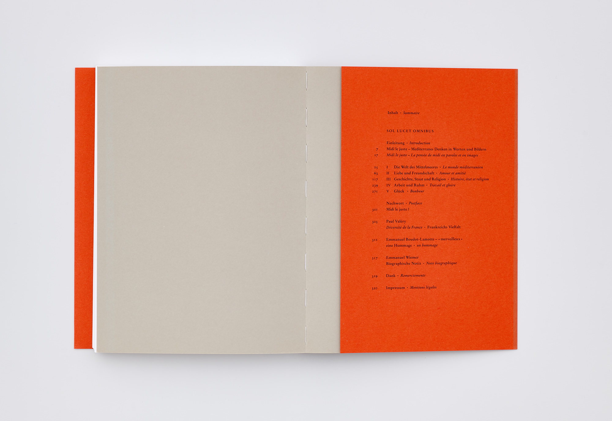 Midi le juste Emmanuel Wiemer Emmanuel Boudot-Lamotte