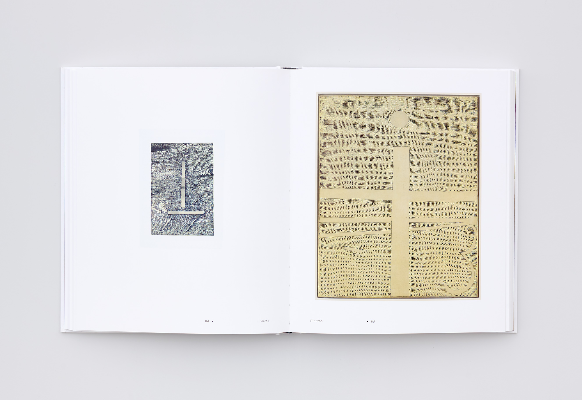 Heinz Butz Malerie 1949–2018 