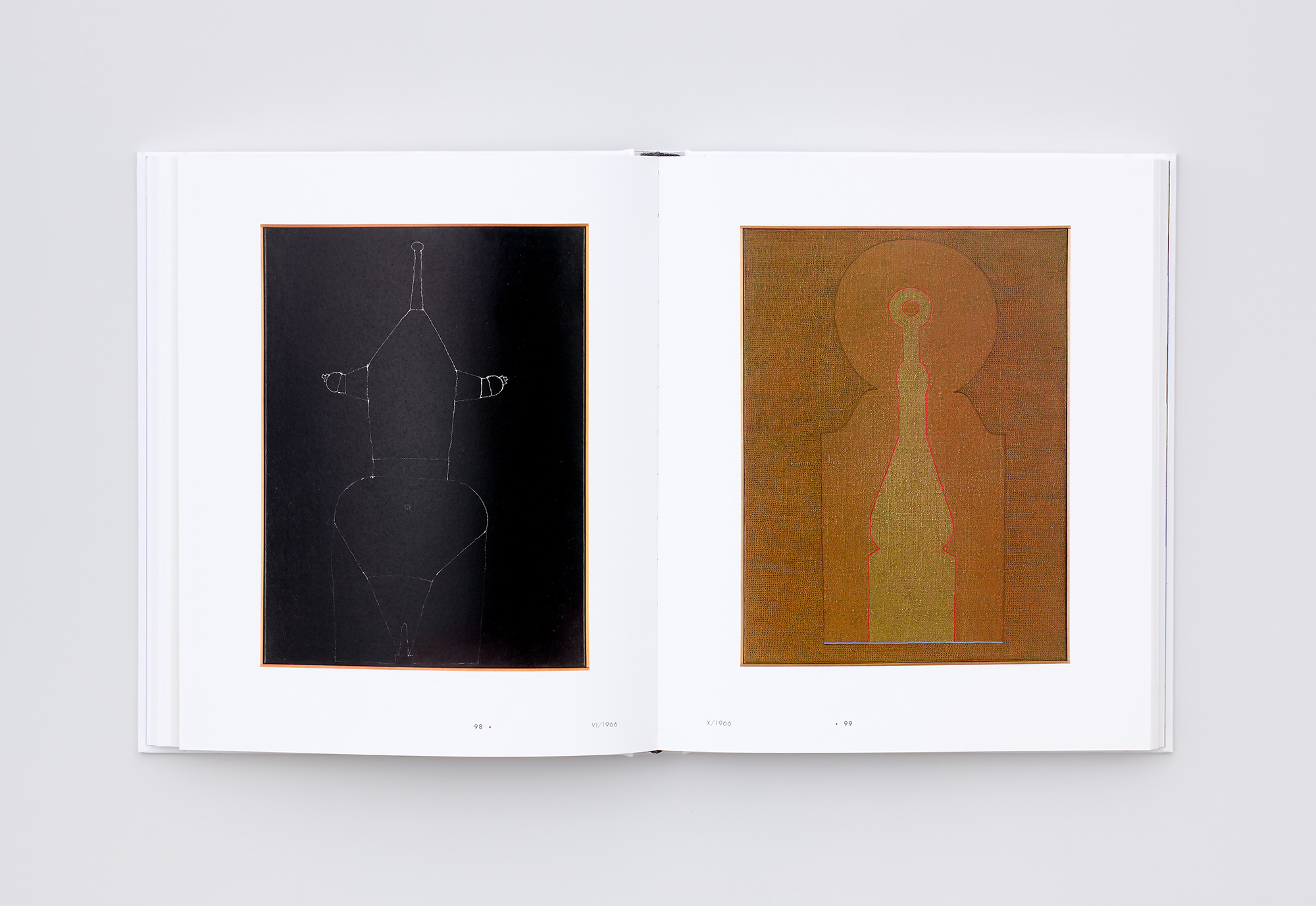 Heinz Butz Malerie 1949–2018 