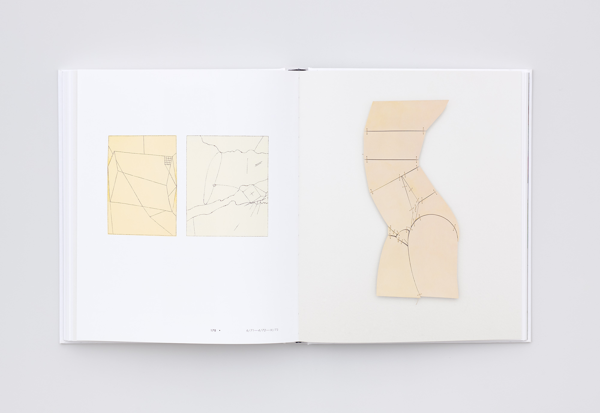 Heinz Butz Malerie 1949–2018 Zeichnung Bildobjekte