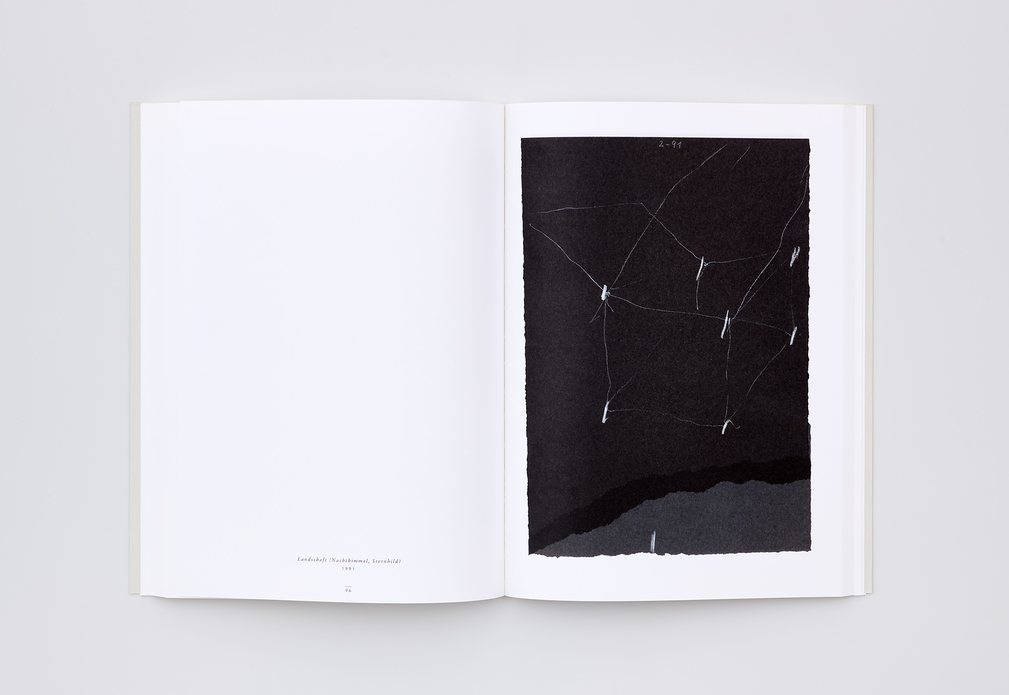 Karl Bohrmann In der Luft