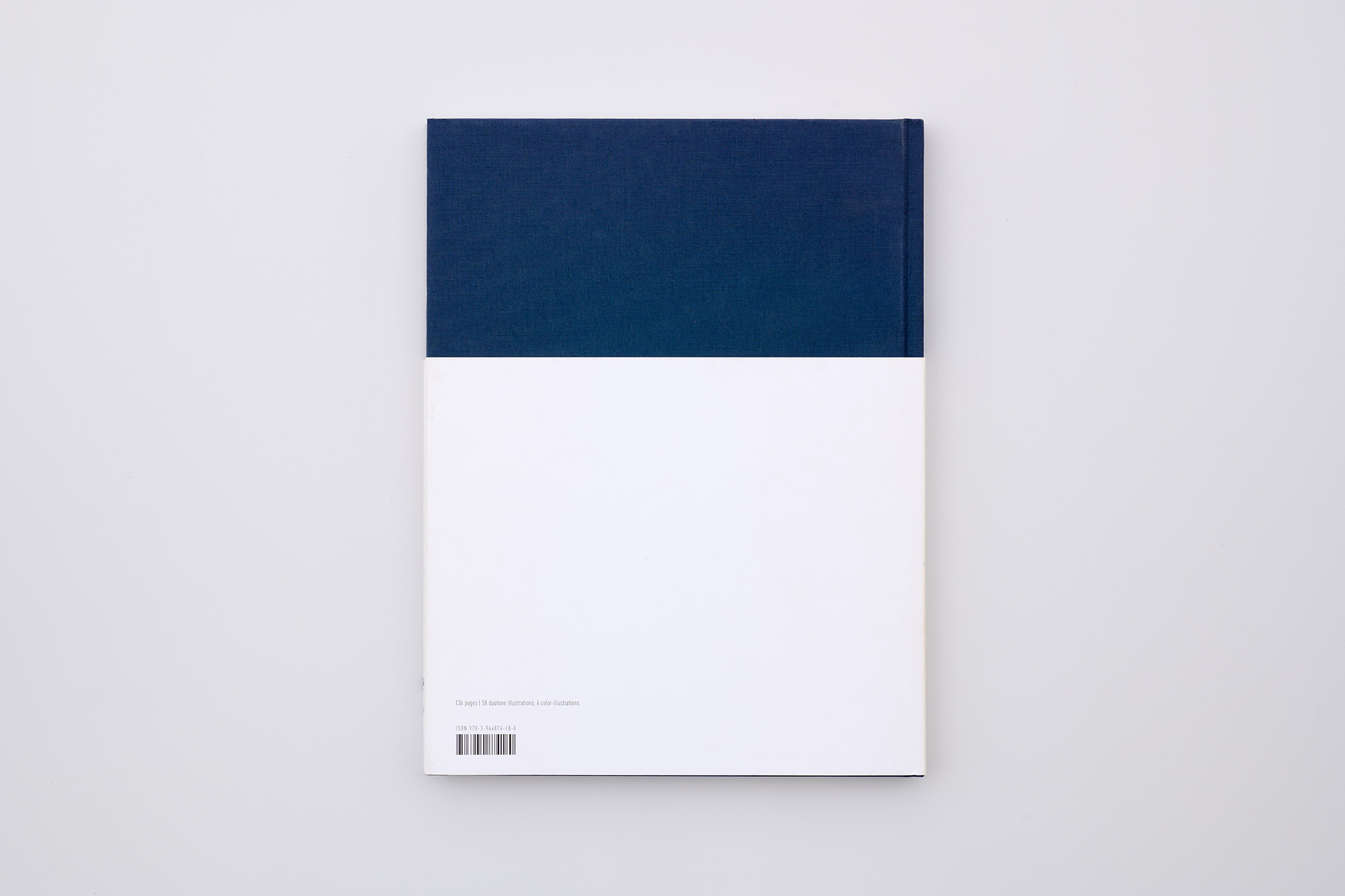 Philip Guston Prints Catalogue raisonné Cover Rückseite