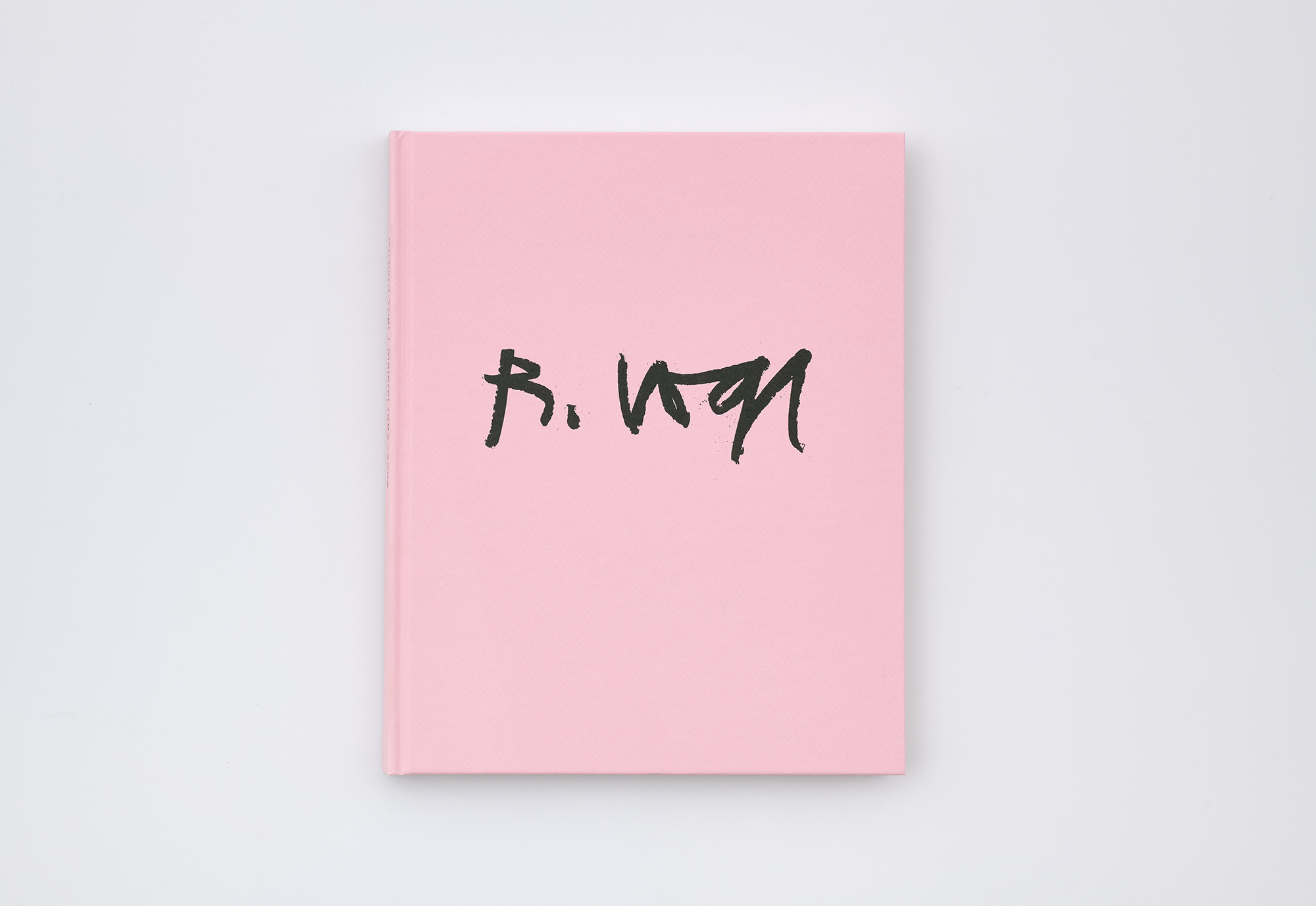 Richard Vogl Malerei 1982–2009