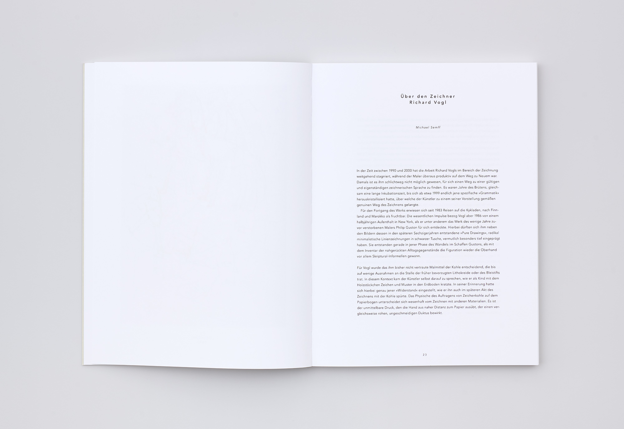 Richard Vogl Zeichnungen 1984–2017
Texseite