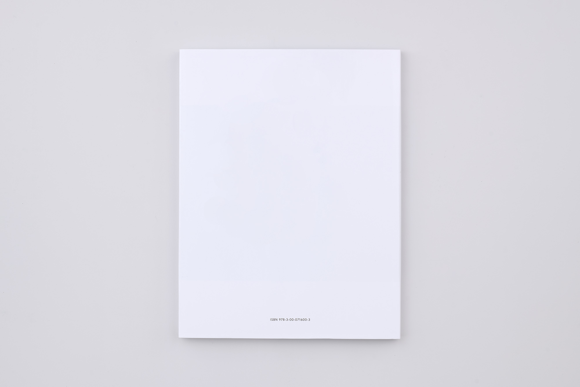 Robert Wilde Begegnungen Photoalbum 2015–2020 Cover hinten