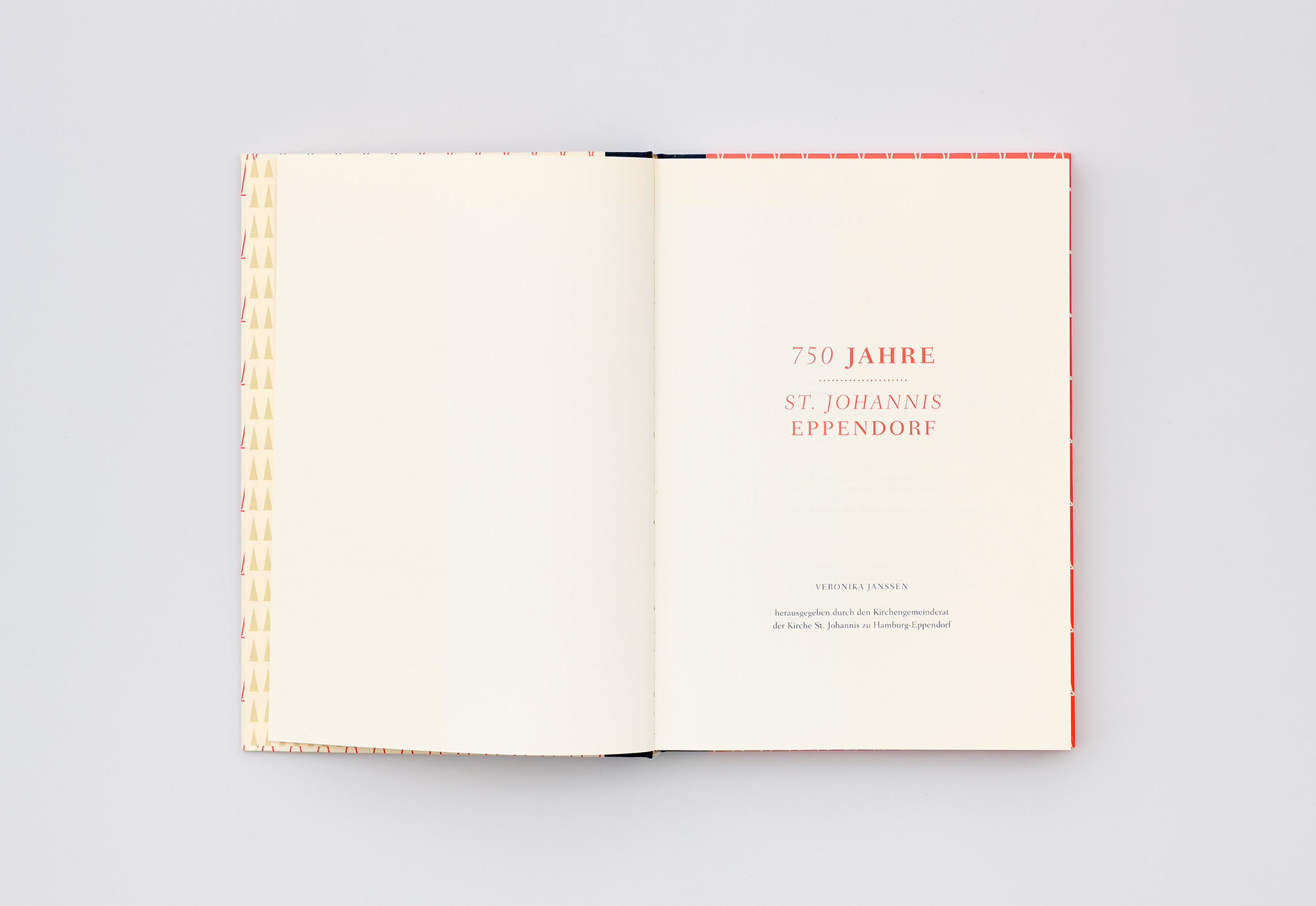 St. Johannis Eppendorf