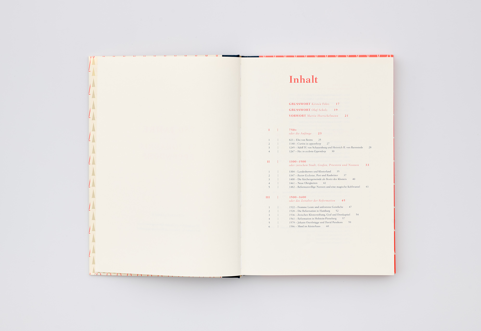 St. Johannis Eppendorf