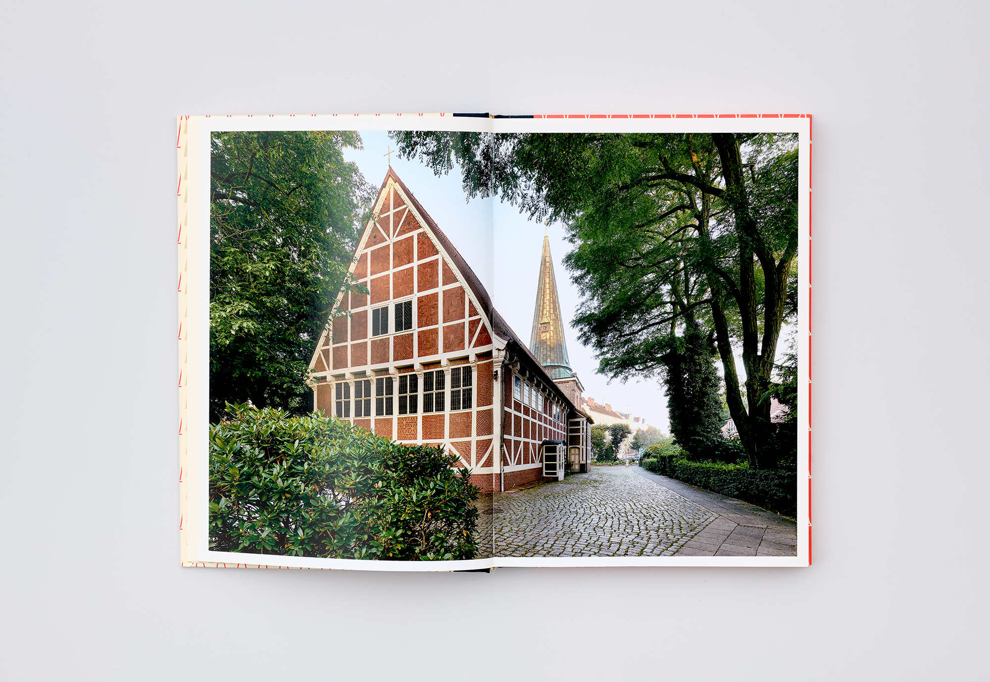 St. Johannis Eppendorf