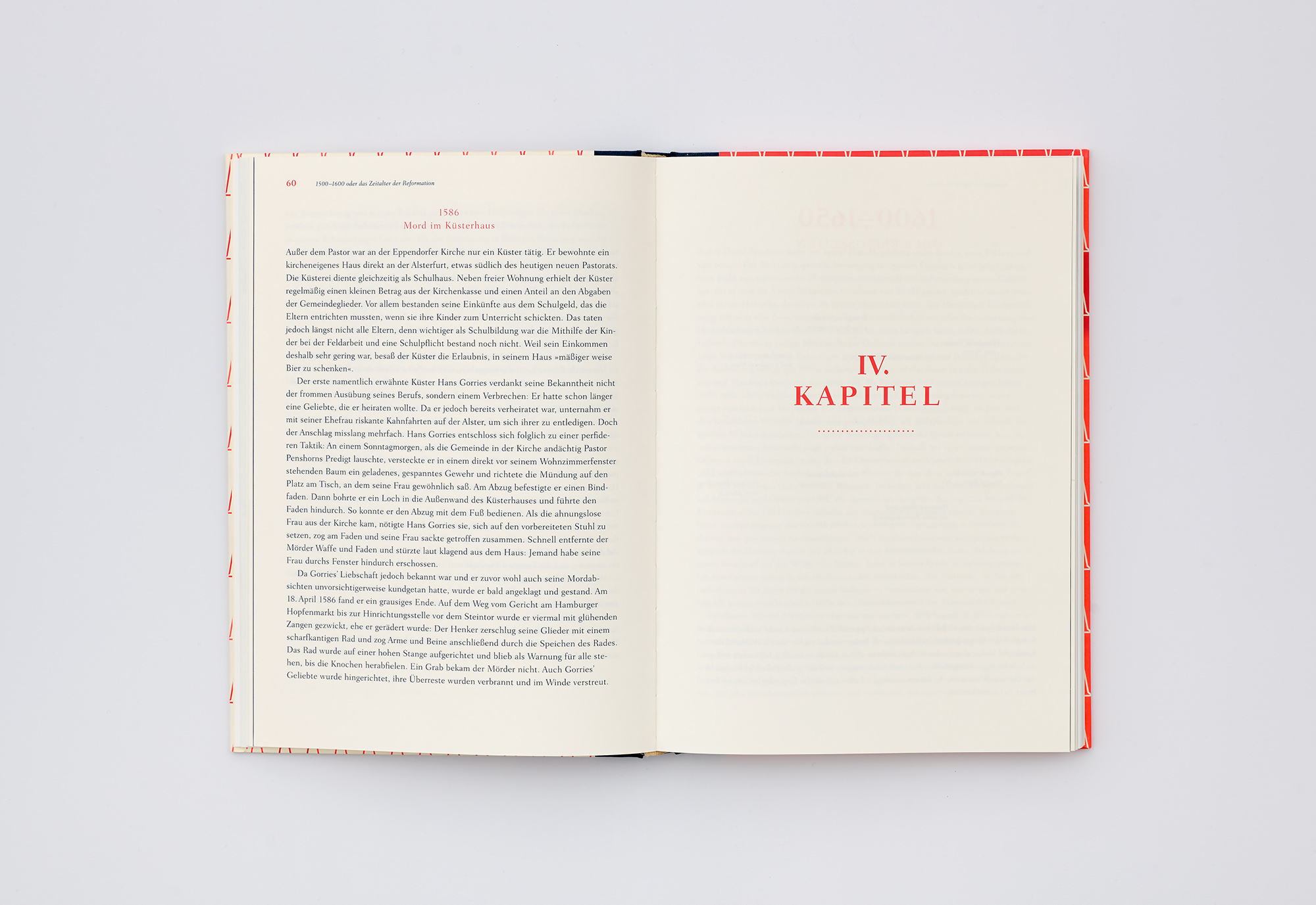 St. Johannis Eppendorf