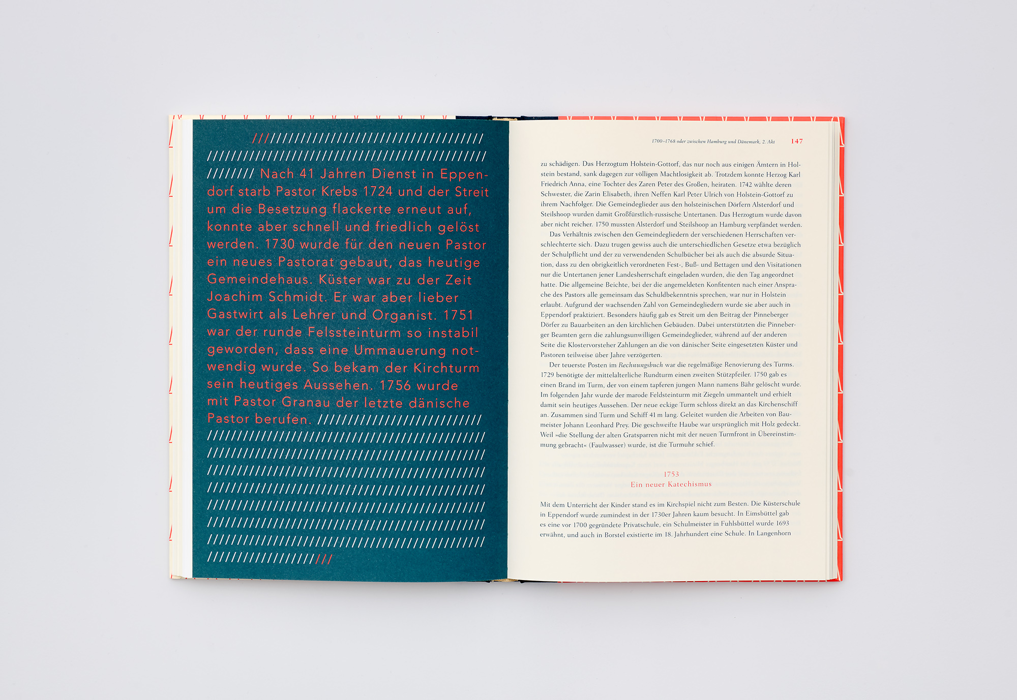 St. Johannis Eppendorf