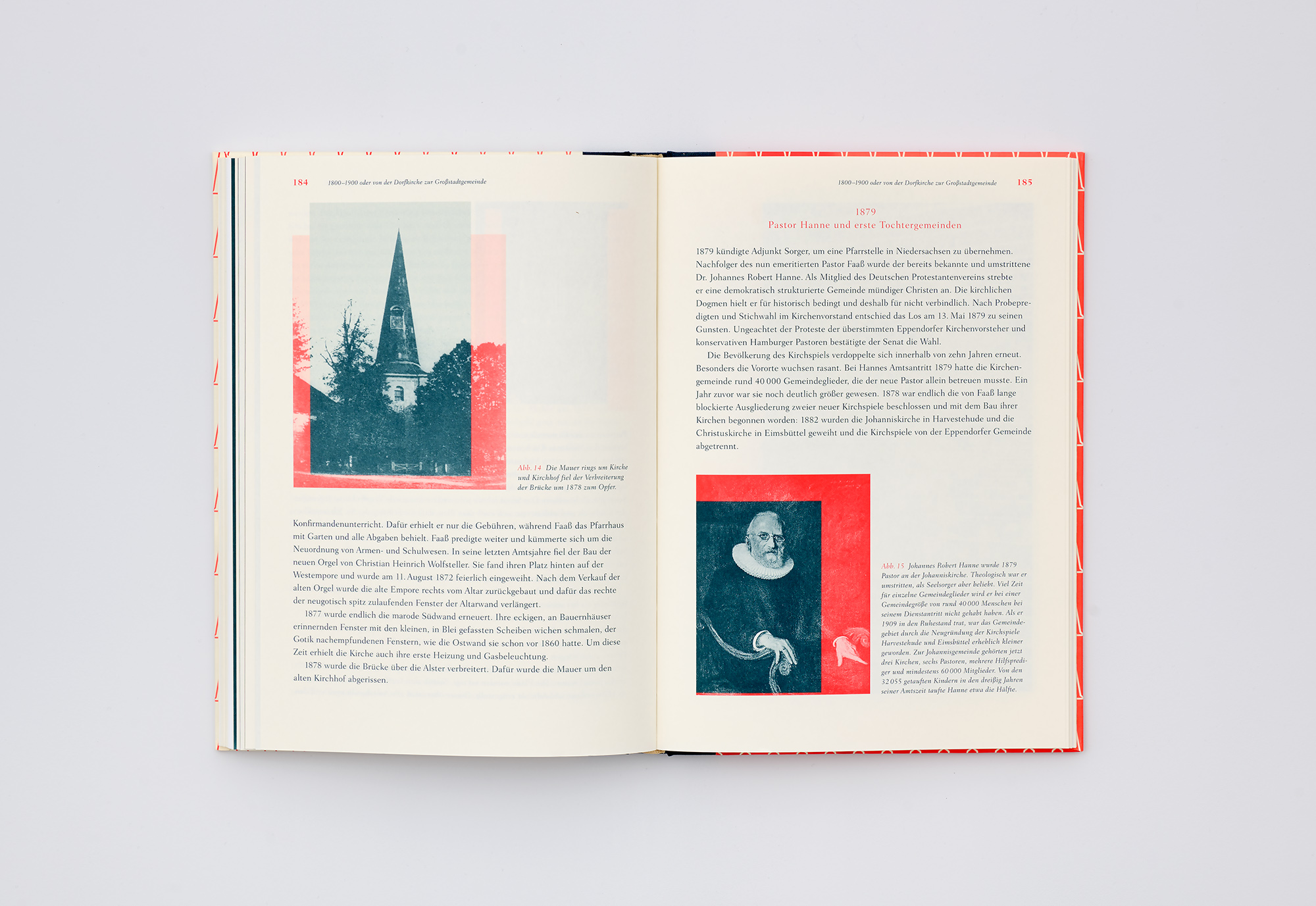 St. Johannis Eppendorf