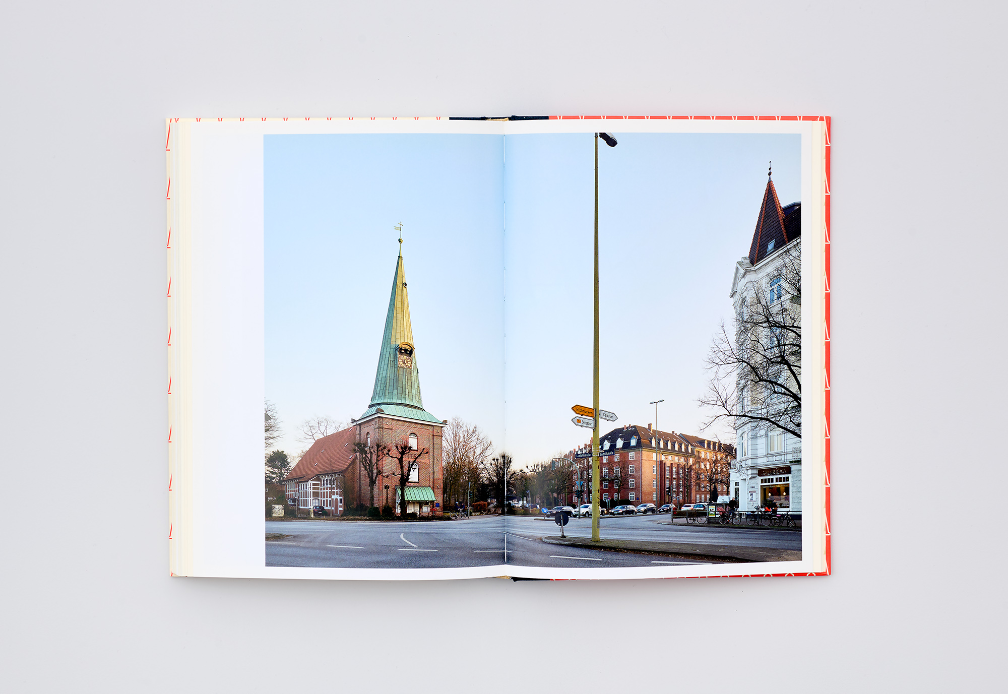 St. Johannis Eppendorf