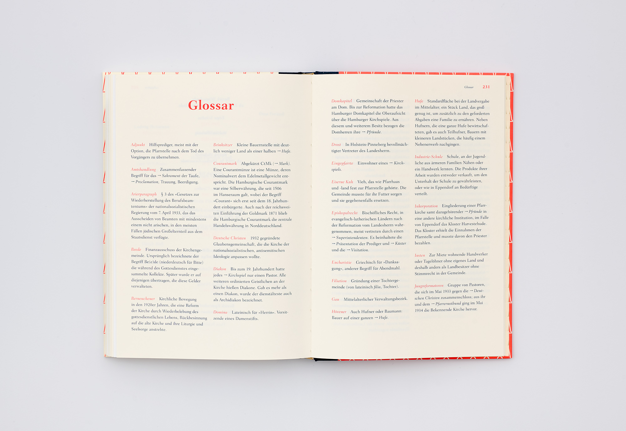 St. Johannis Eppendorf