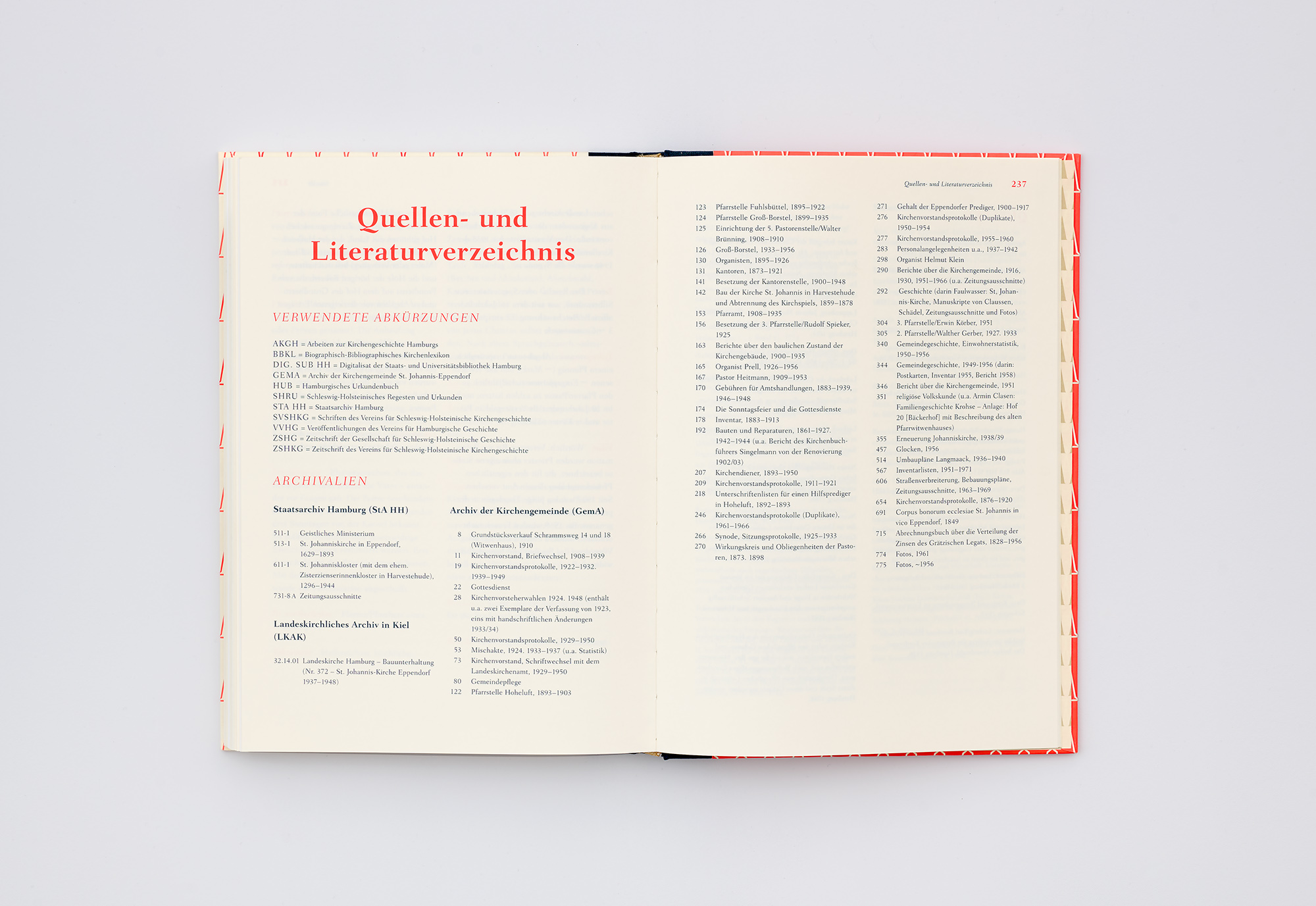 St. Johannis Eppendorf